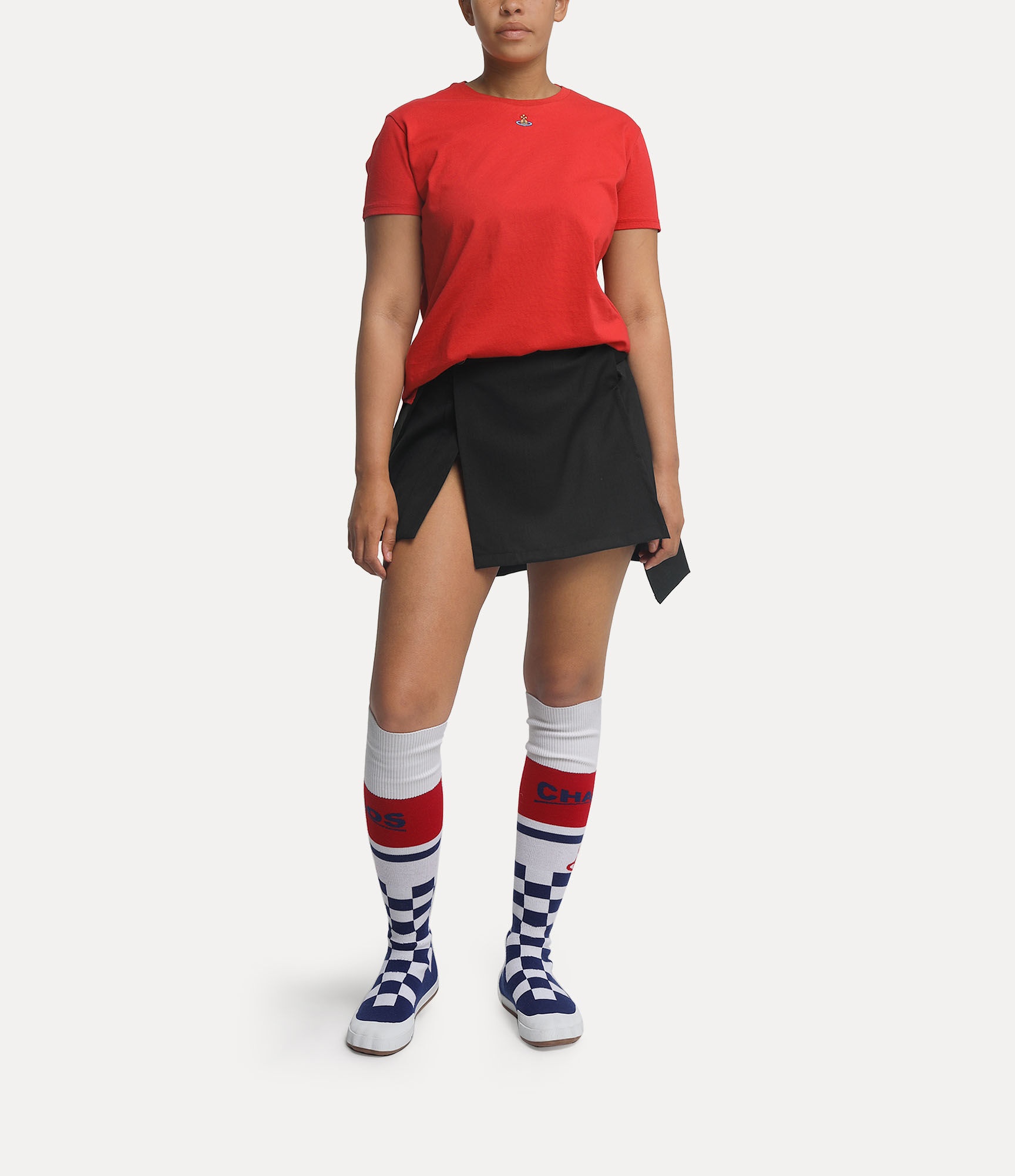 ORB PERU' T-SHIRT - 3