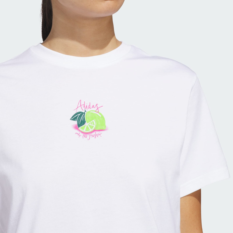 LIMONCELLO GRAPHIC T-SHIRT 5