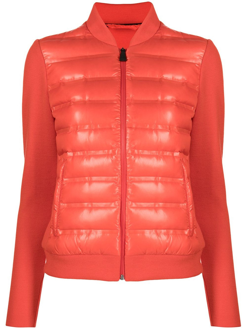 Nell down puffer jacket 1