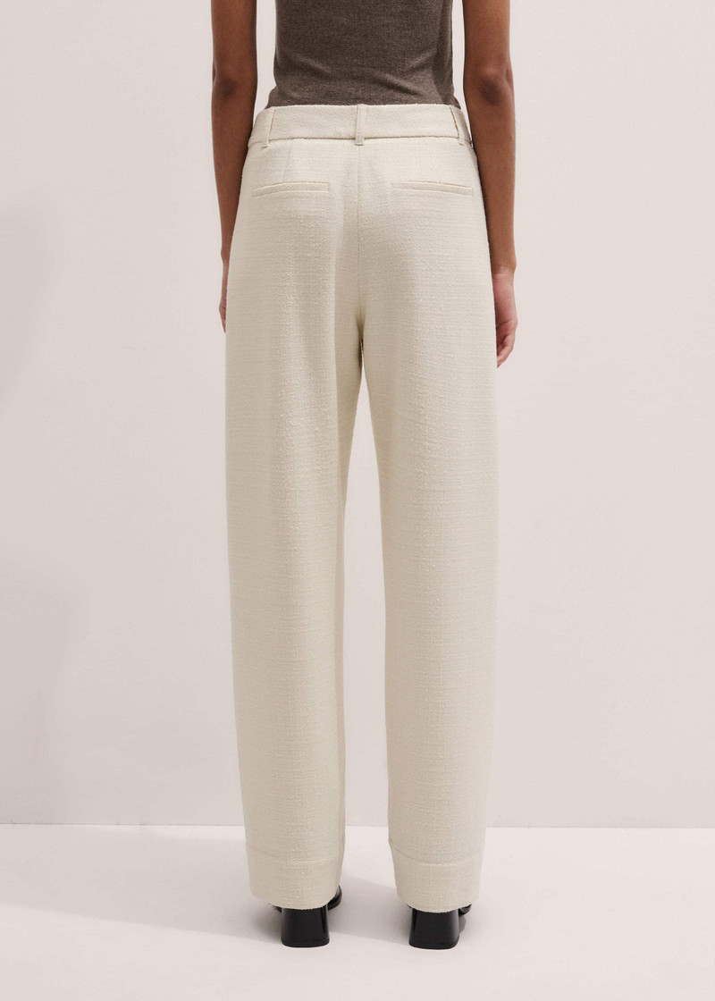 Clever Tapered Pant 6