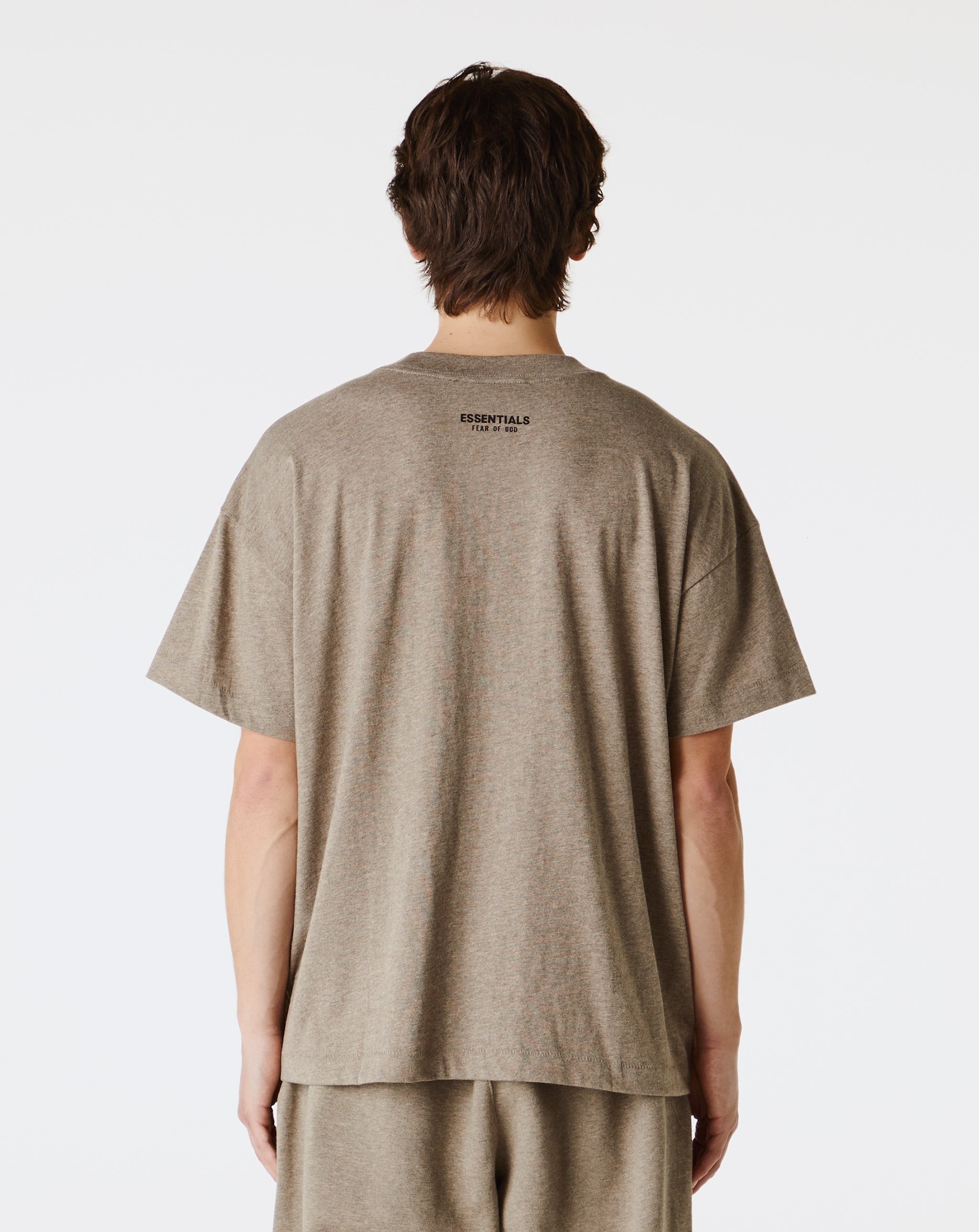 3 Pack Essential T-Shirt - 3