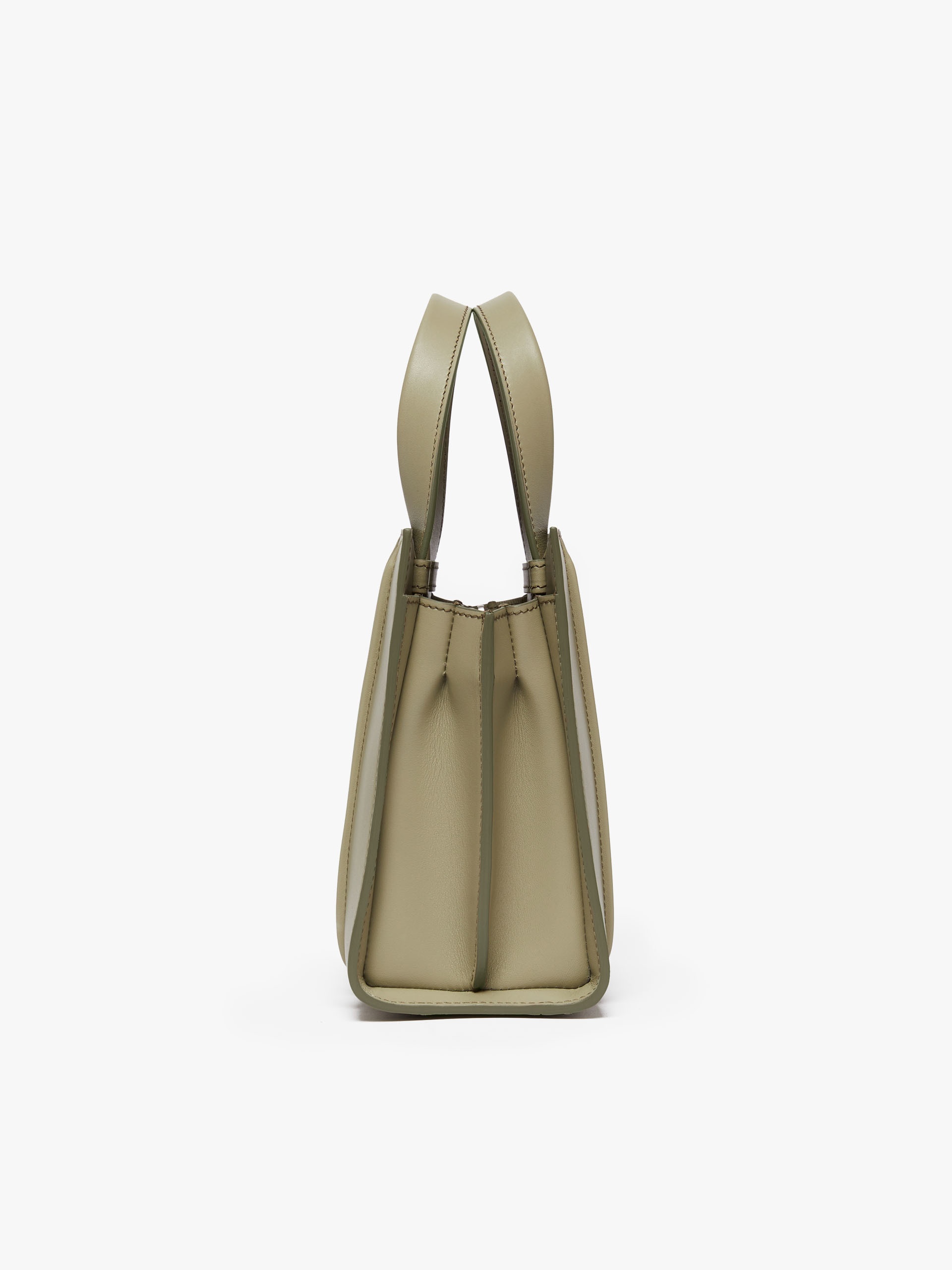 WHI8XS Small leather Whitney Bag - 4