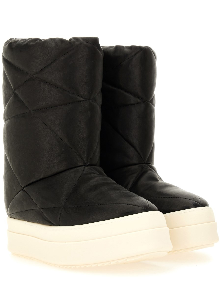 MEGA BUMPER LUNAR PADDED BOOT - 2