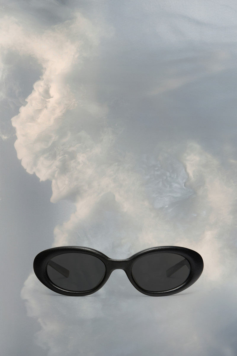 MM X Gentle Monster MM107 LEATHER 1