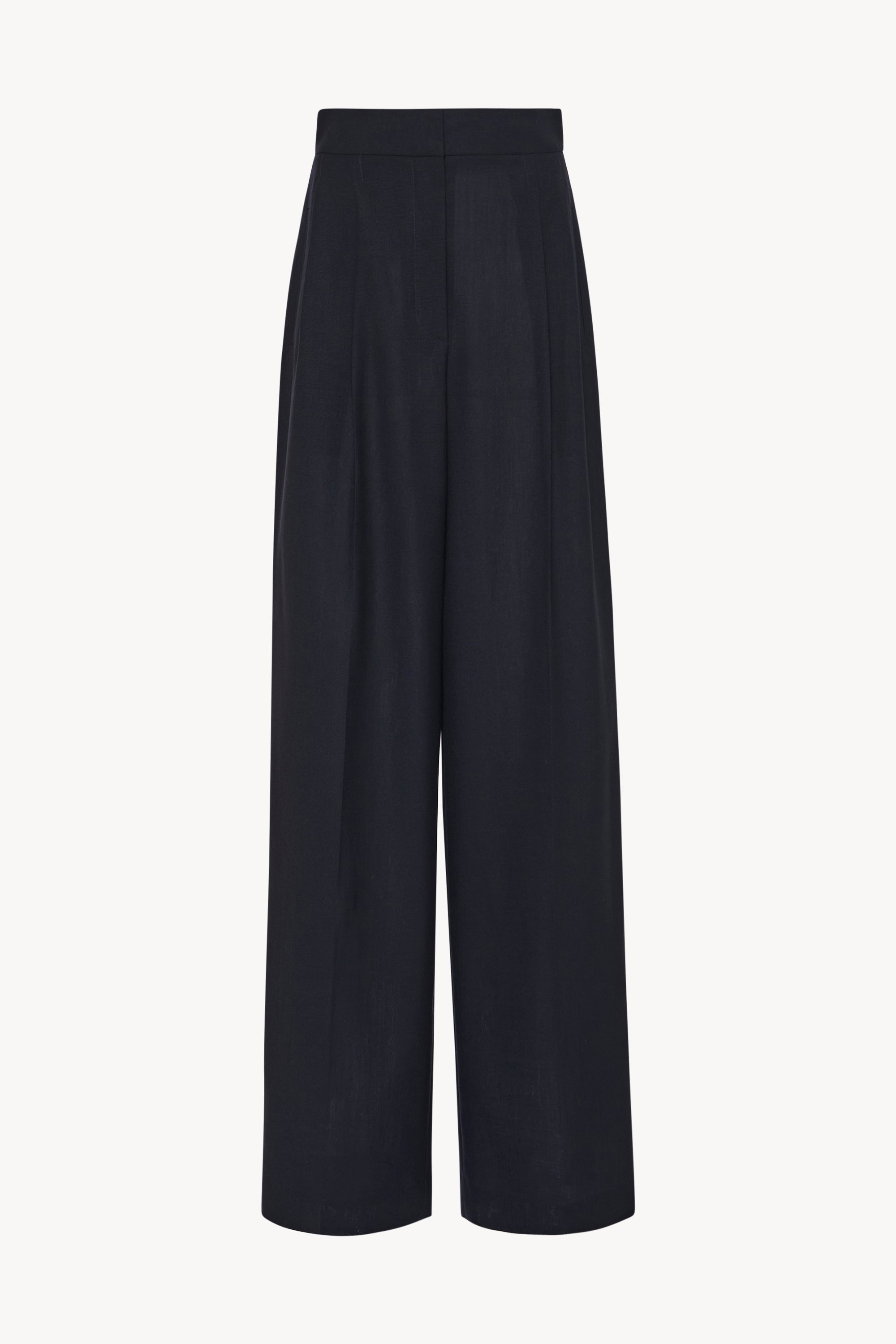 Mare Pant in Wool - 1
