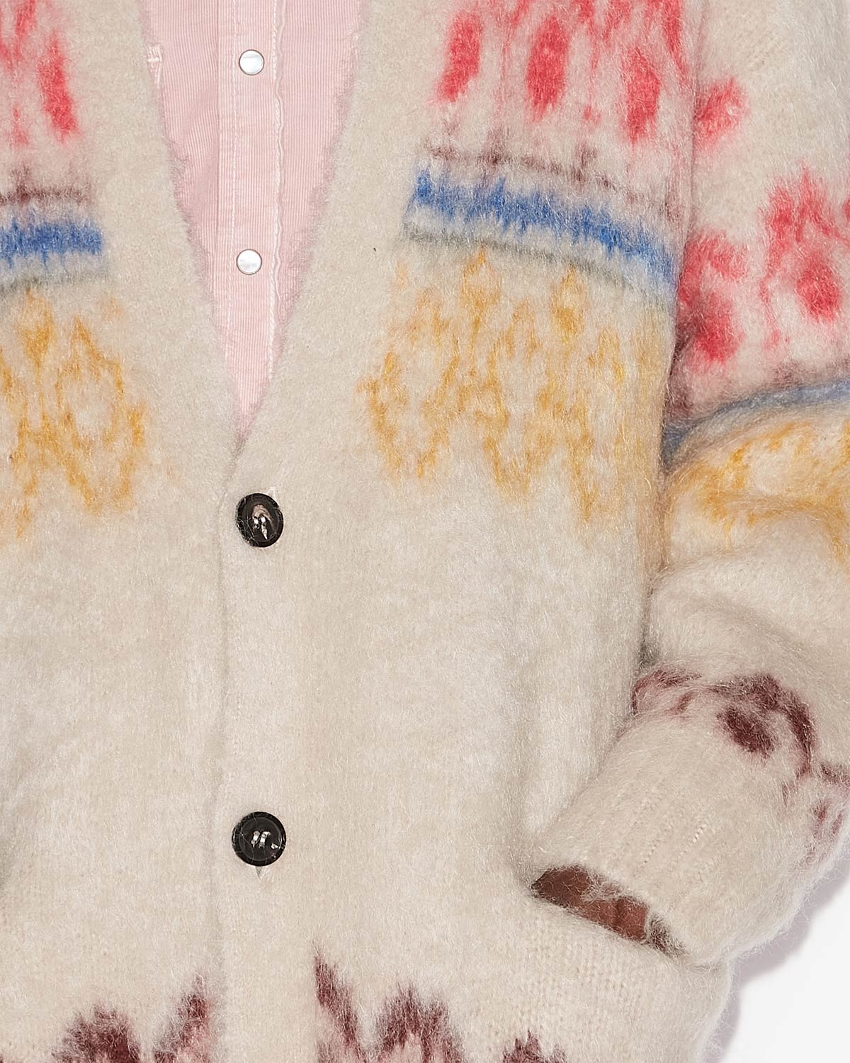 DYSTON COAT - 3