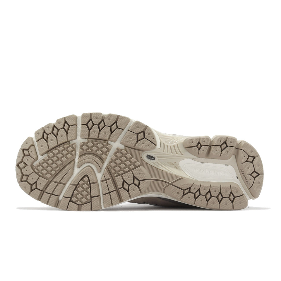 New Balance 2002R 'Driftwood Sandstone' M2002RSI - 5
