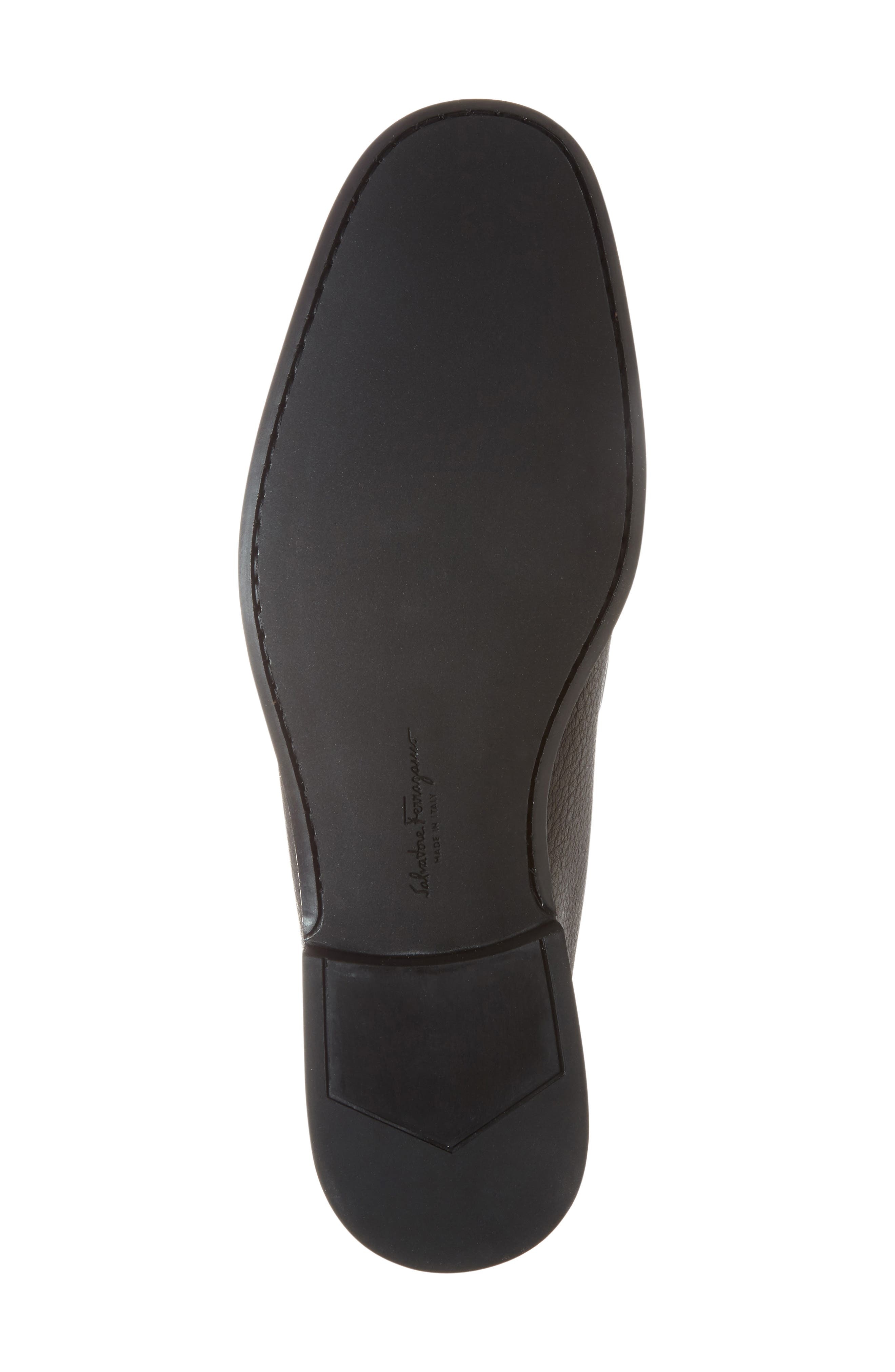 Grandioso Double Gancio Bit Loafer - 4