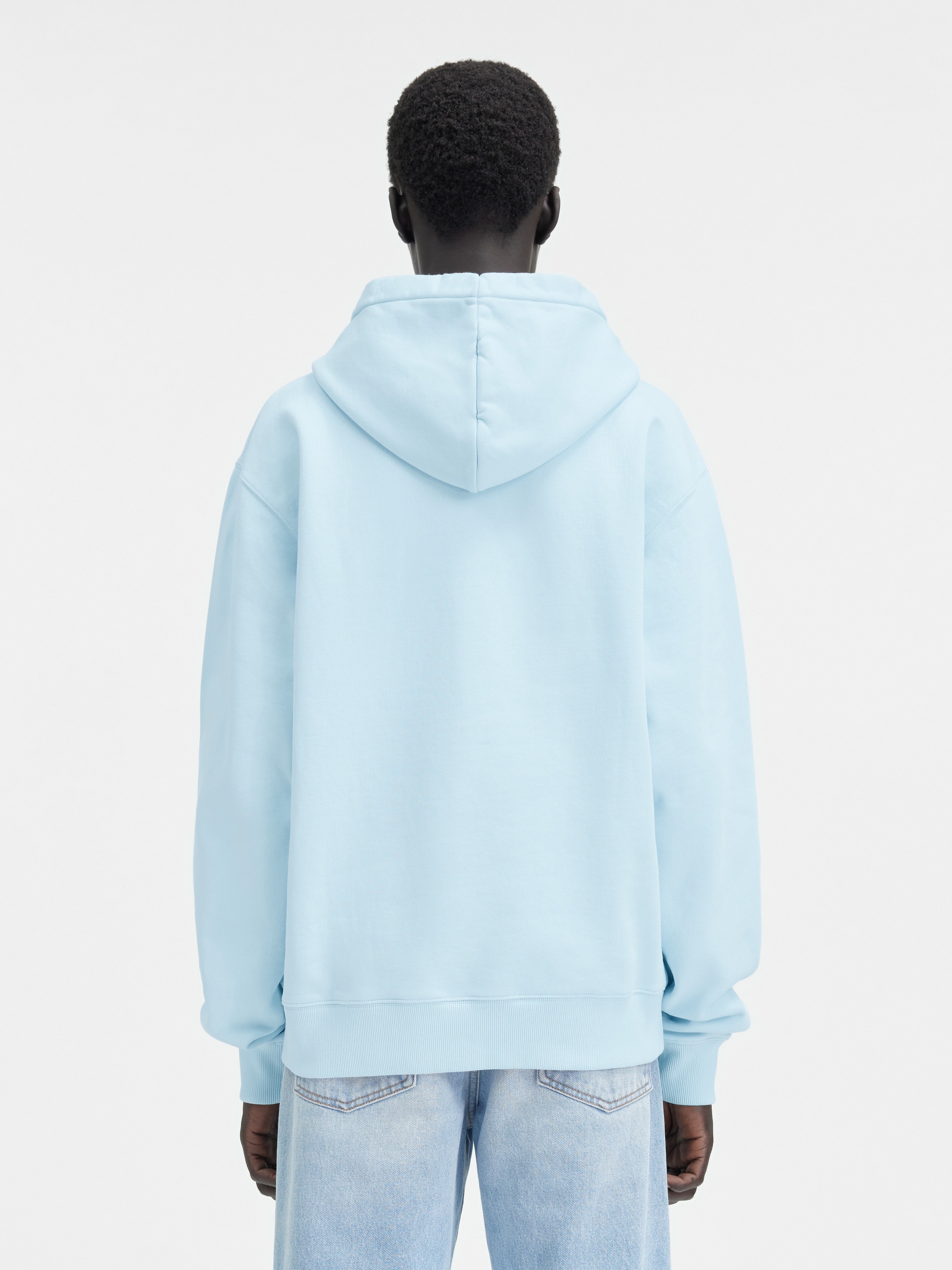 The Gros Grain hoodie - 2