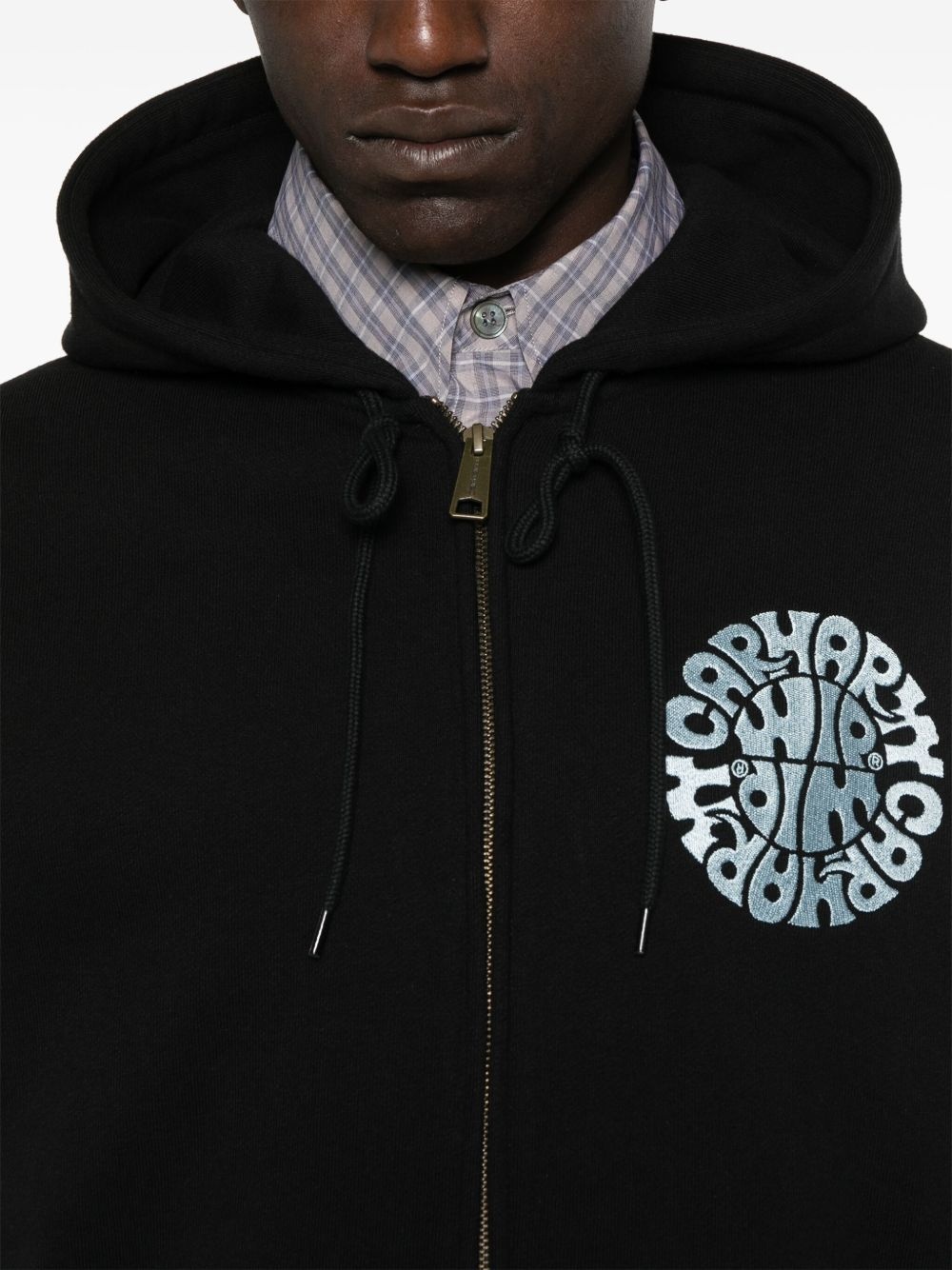 Jazzy hoodie - 5