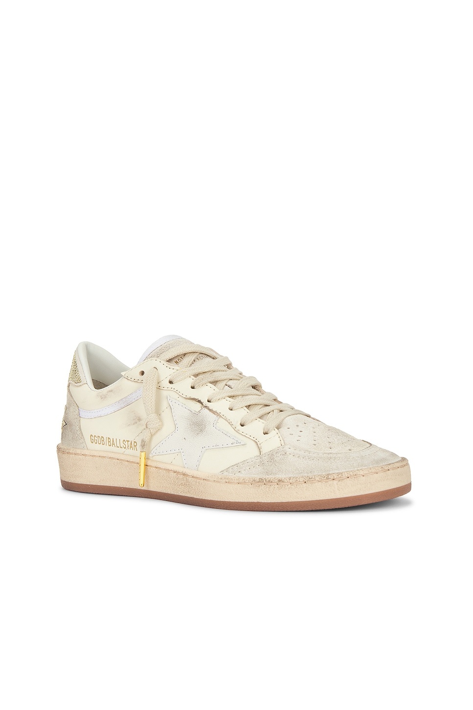 Ballstar Sneaker - 2