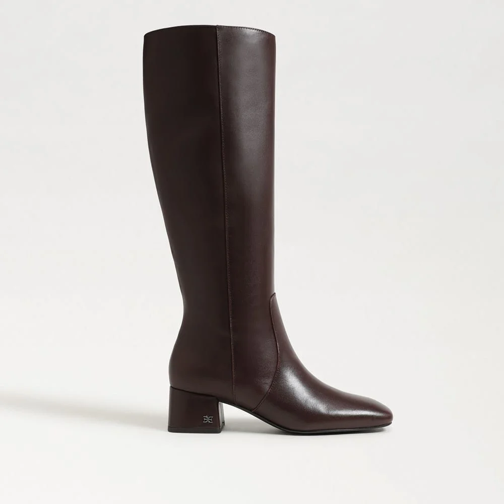 Porter Knee High Boot - 1