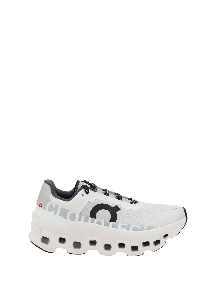 On Running Sneakers - 1