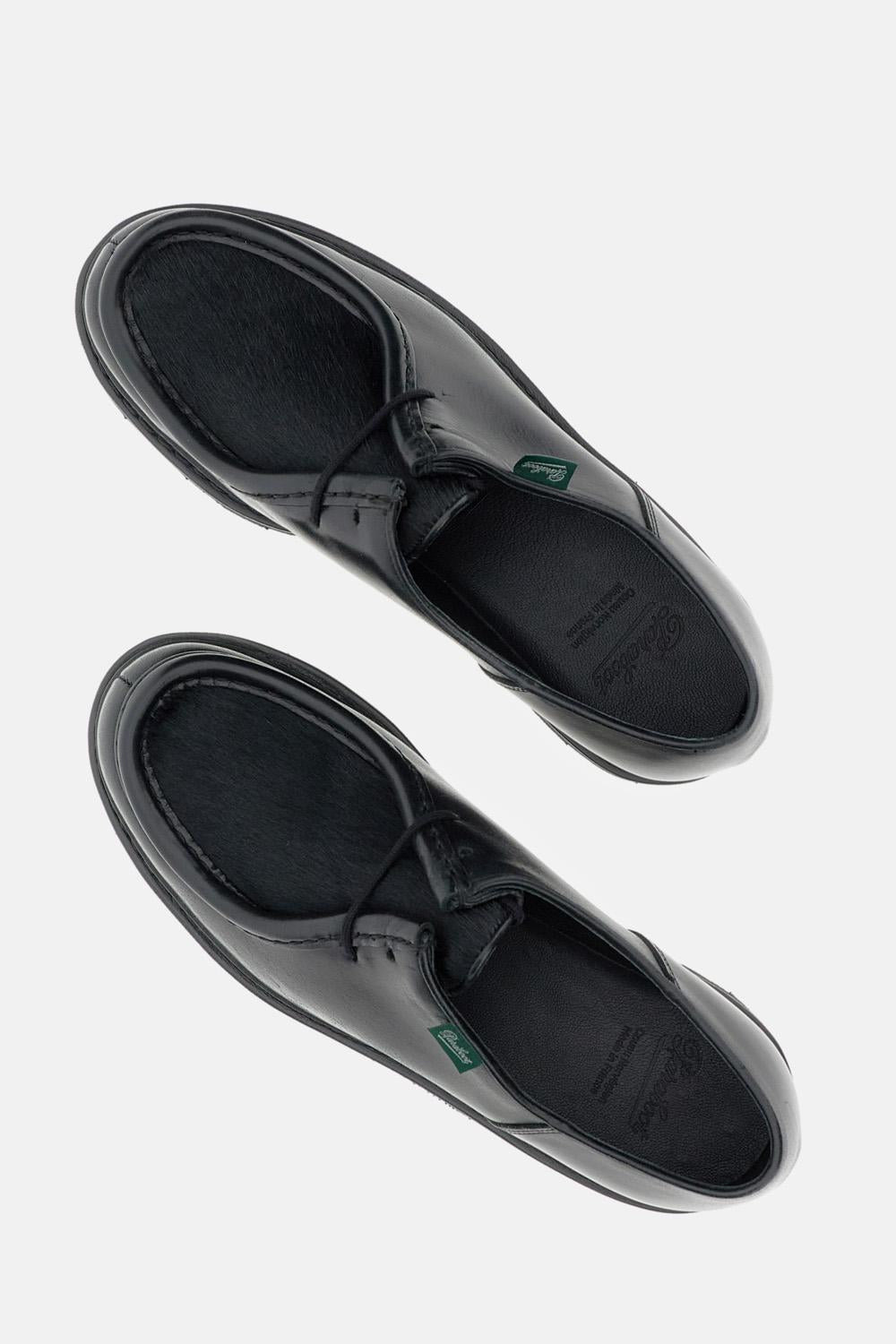 LOAFER 'MICHAEL POIL BLACK' - 6