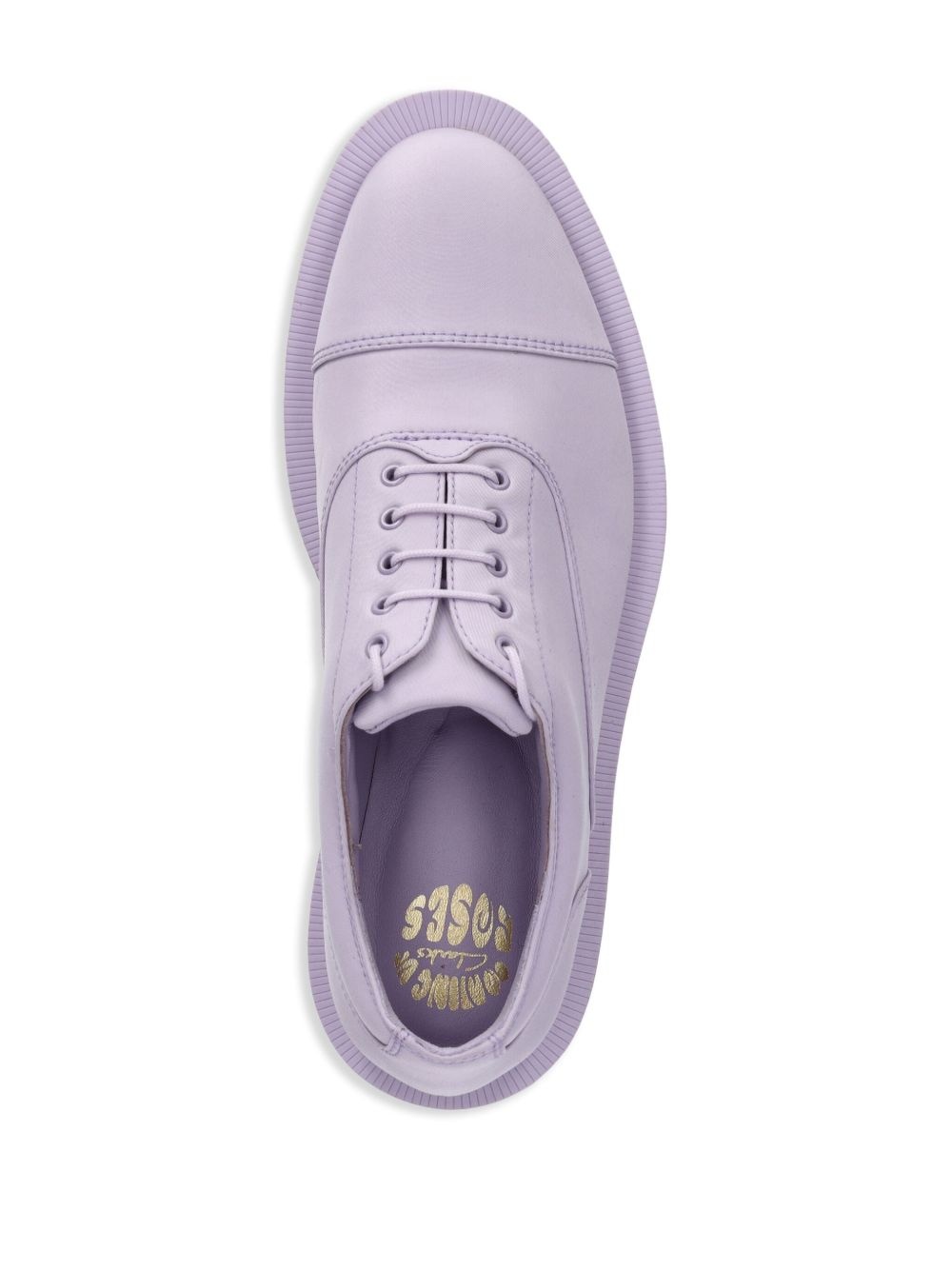 Martine Rose Oxford shoes - 4