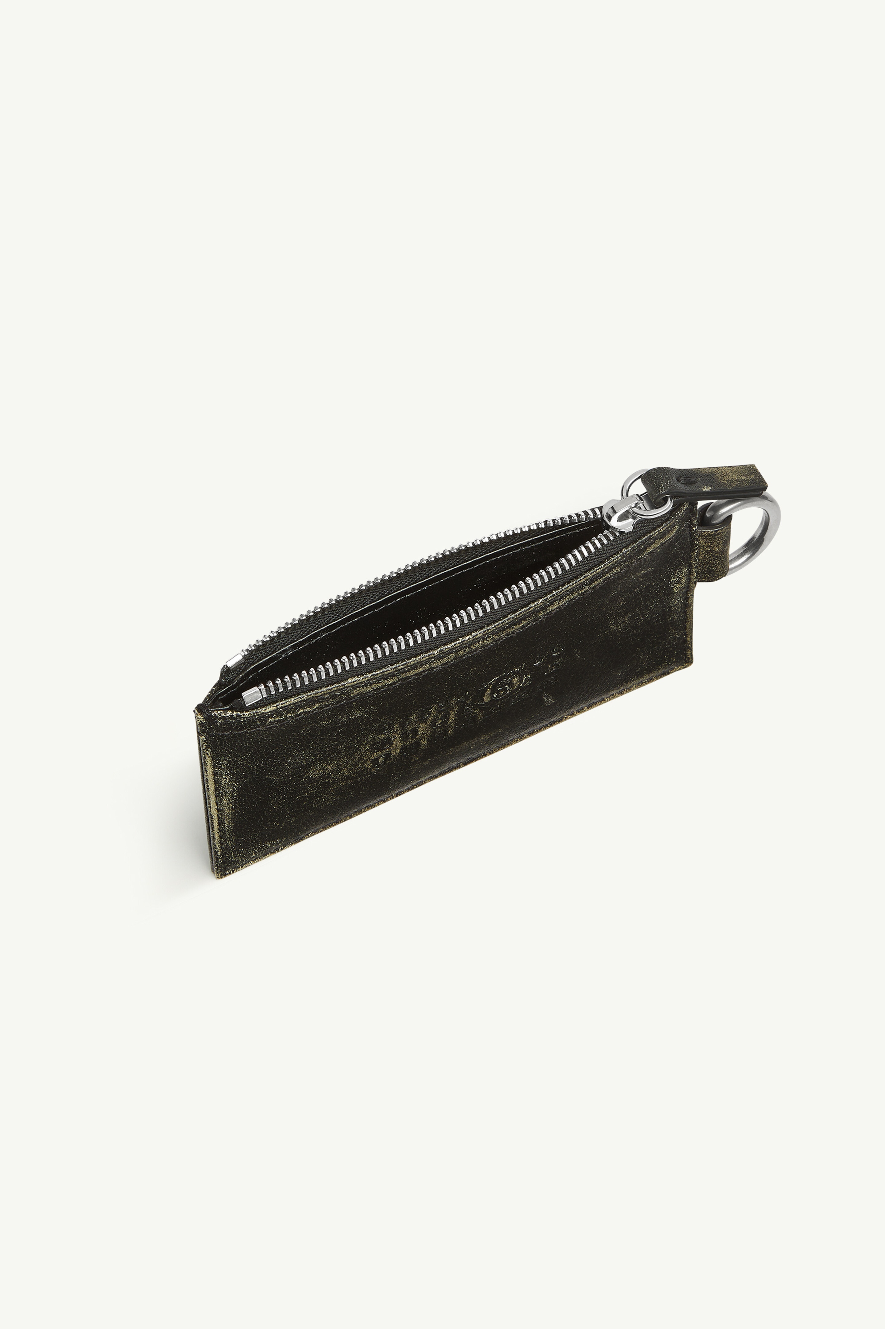 Numeric Signature Wallet - 4