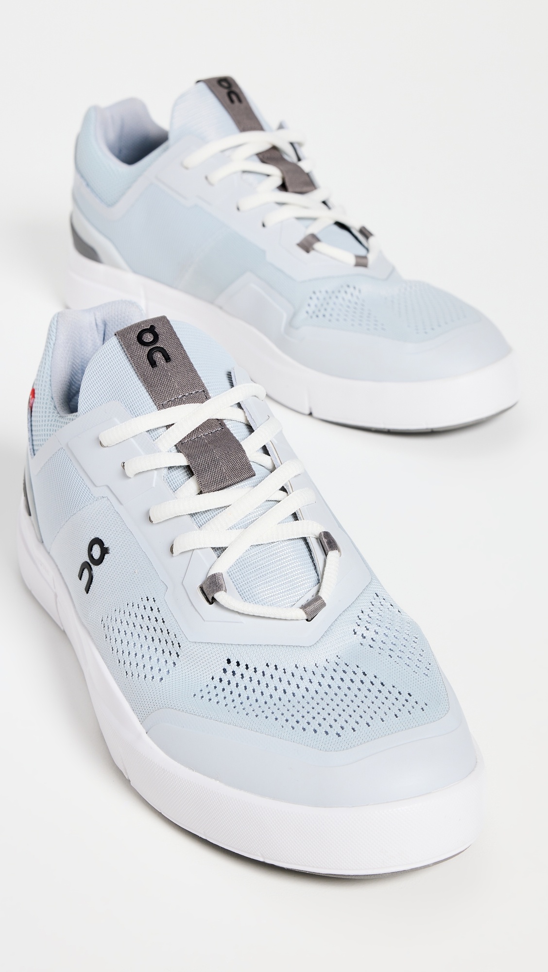 The Roger Spin Sneakers - 3