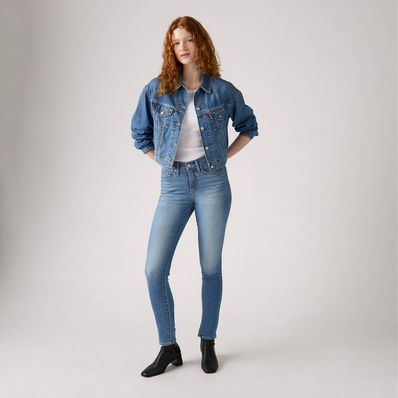 Levi's 311 SHAPING SKINNY WOMEN'S JEANS outlook