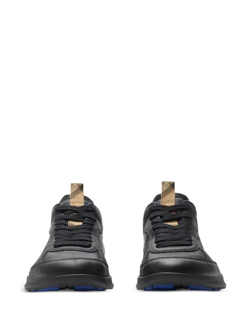 Burberry Matrix sneakers outlook
