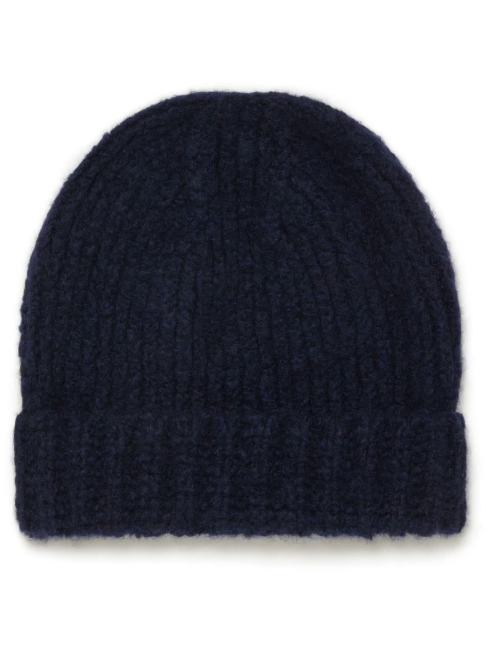 A Finest ribbed beanie - 1