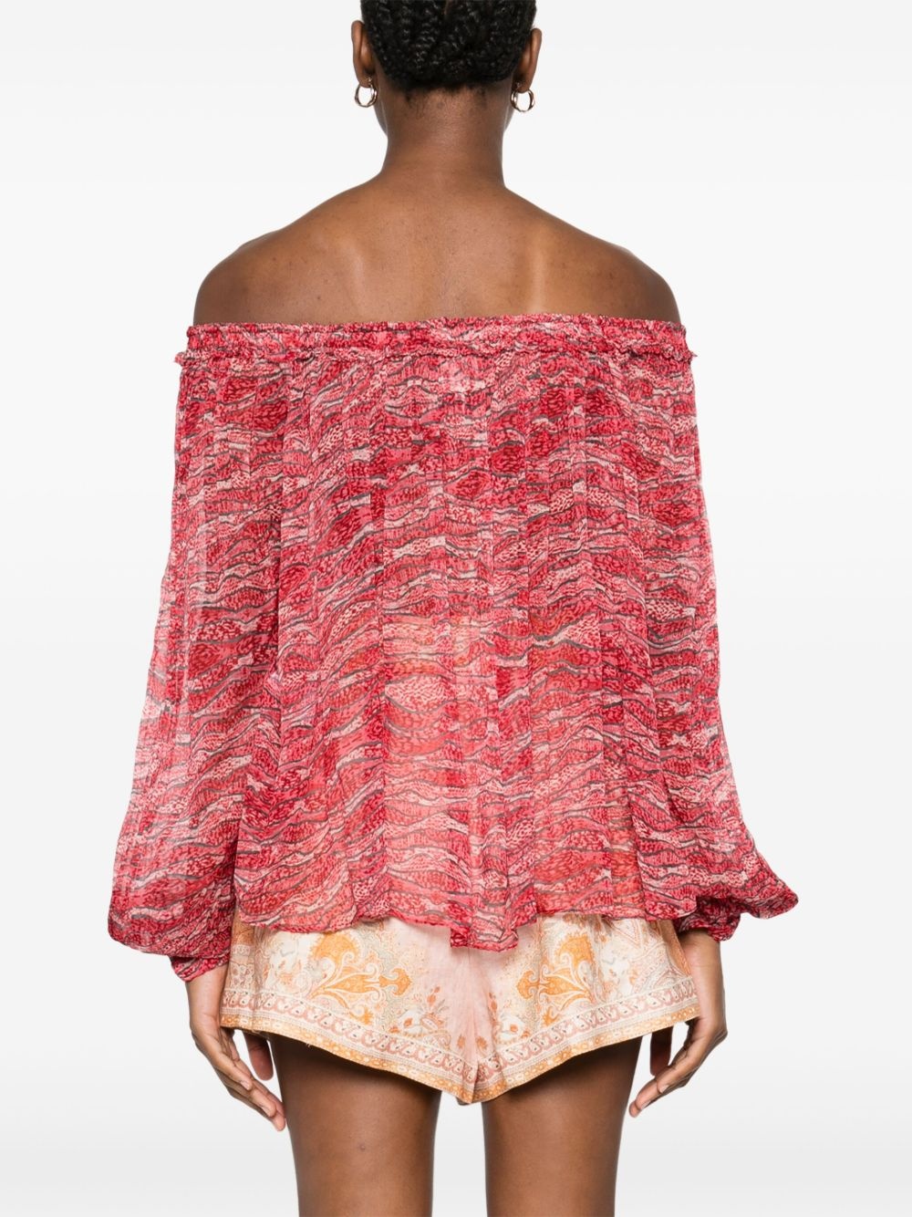 Vutti blouse - 4