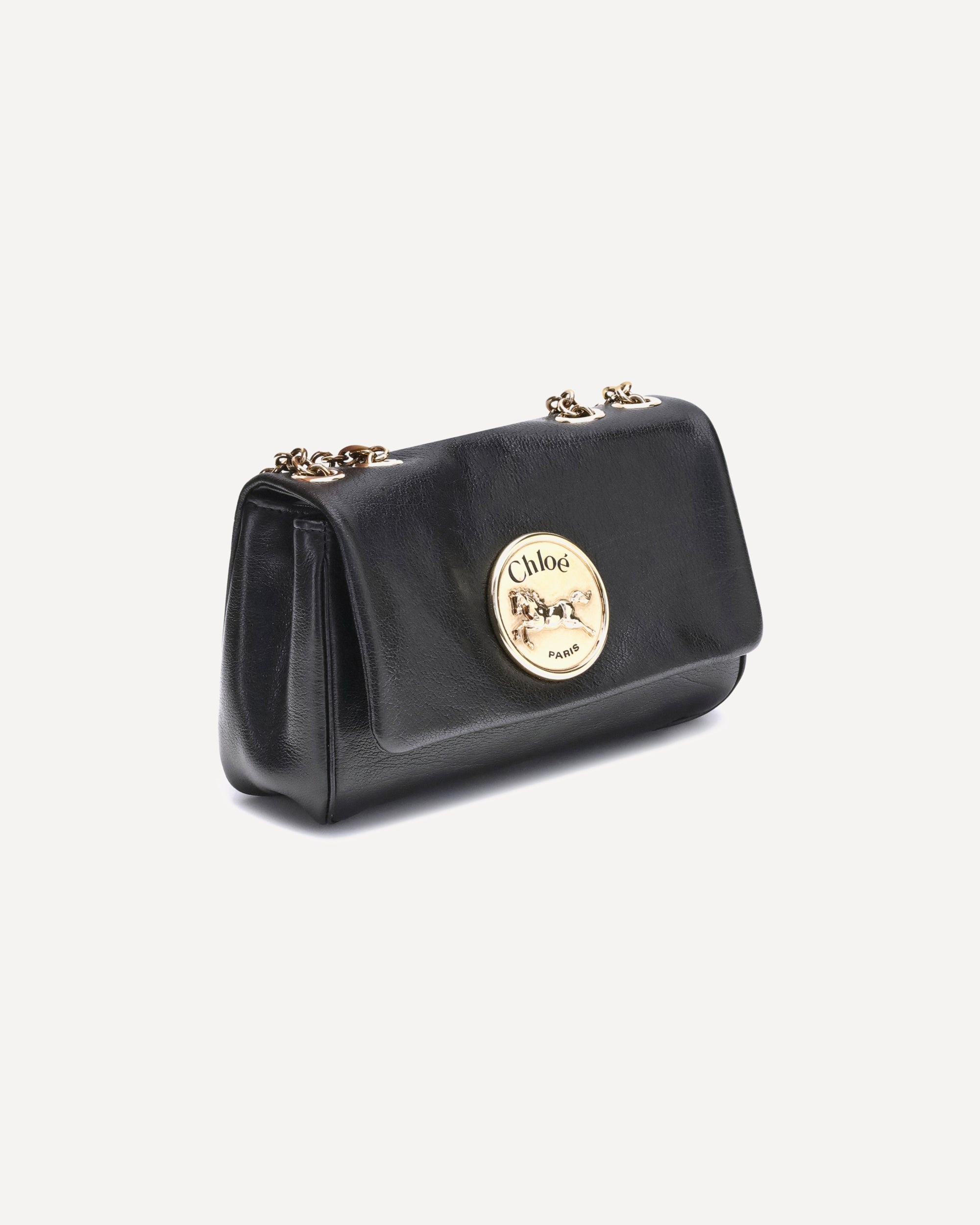 Heritage Shoulder Bag - 2
