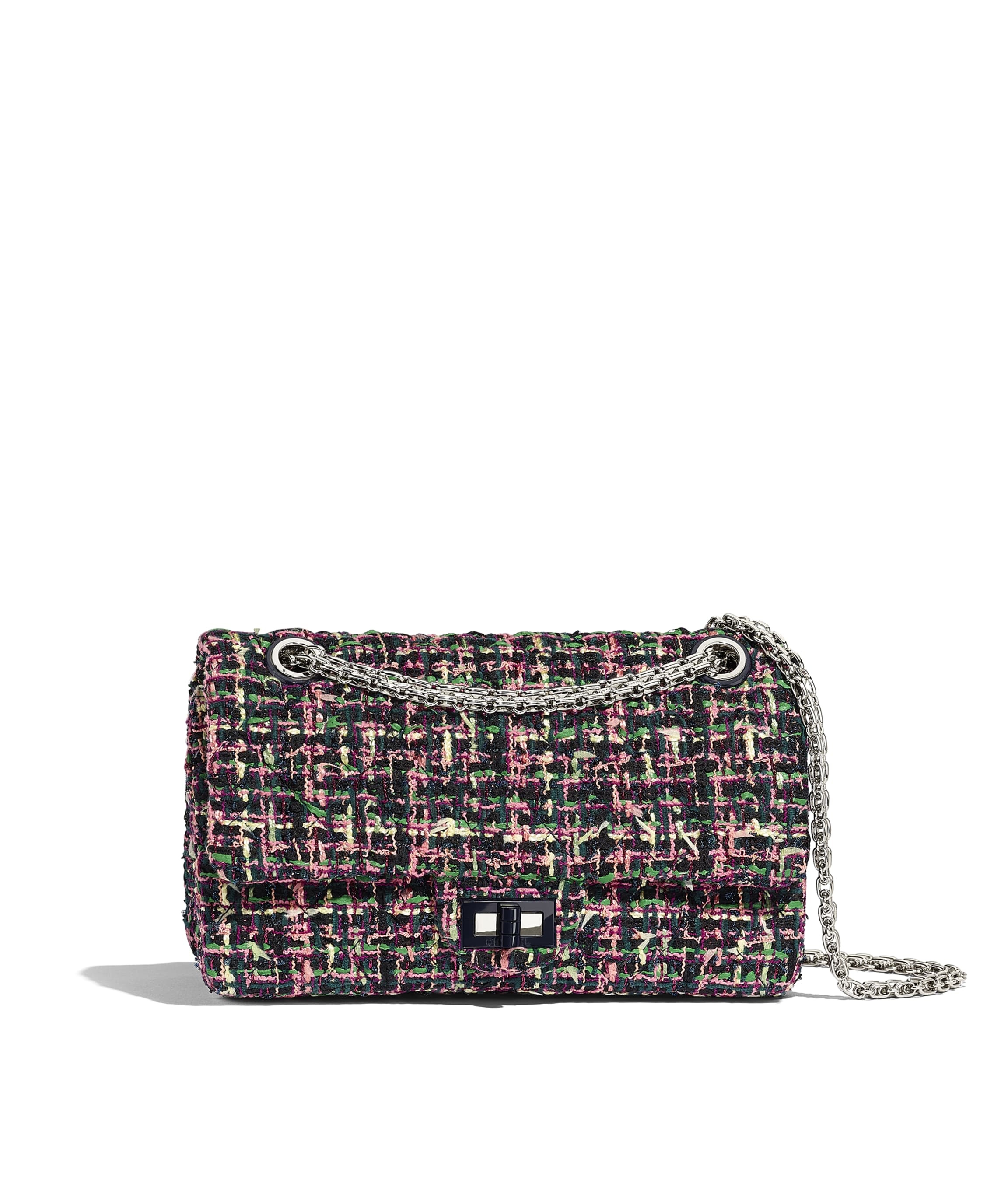 2.55 Handbag - 1