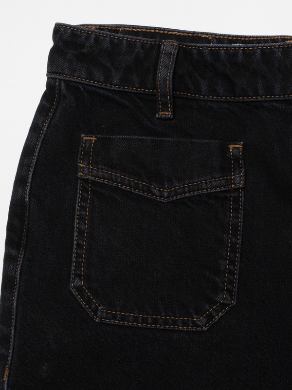 Holly Flare Western Cut Pants - 7