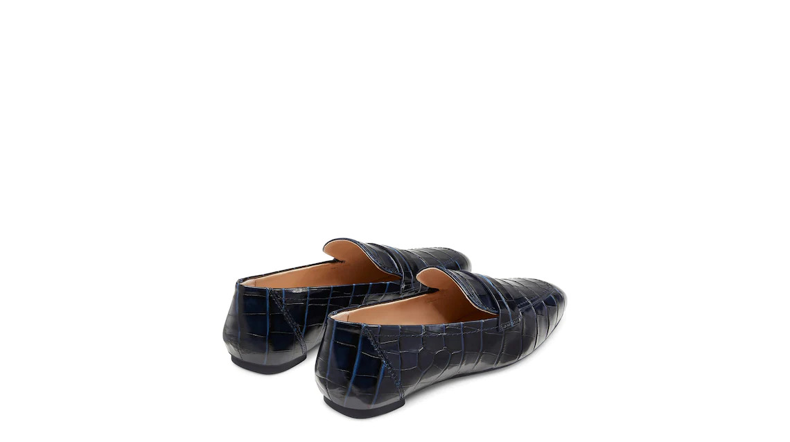 Jet Loafer - 4