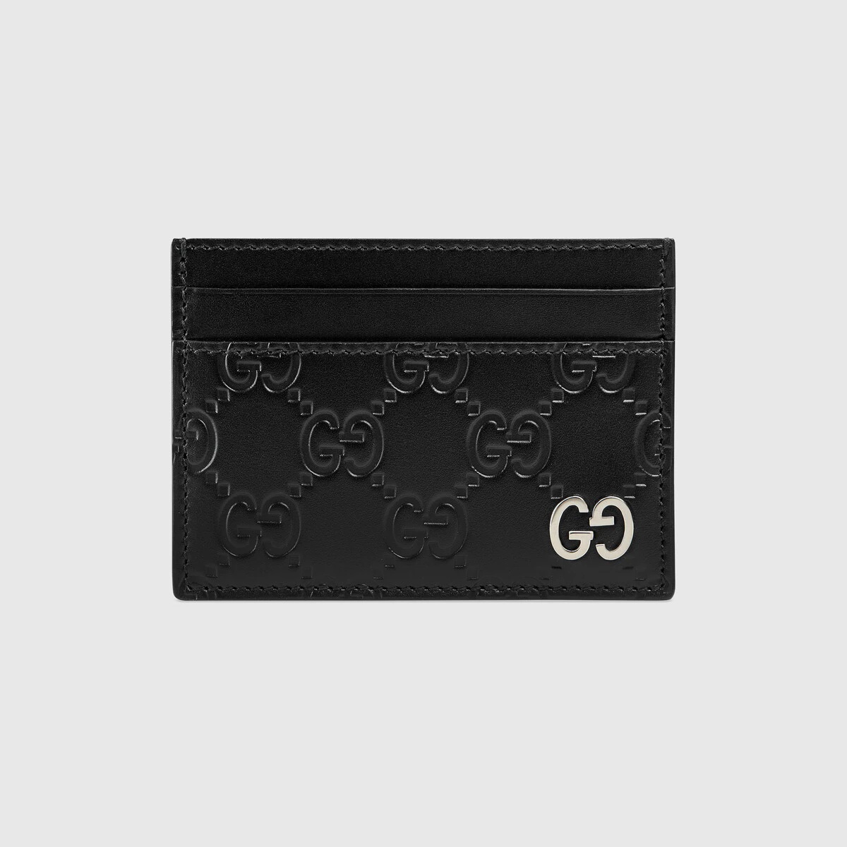 Gucci Signature card case - 1