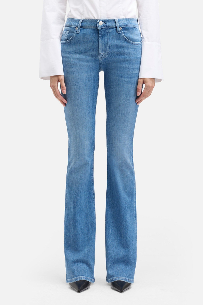 ORIGINAL BOOTCUT in Slim Illusion Iceflow 3