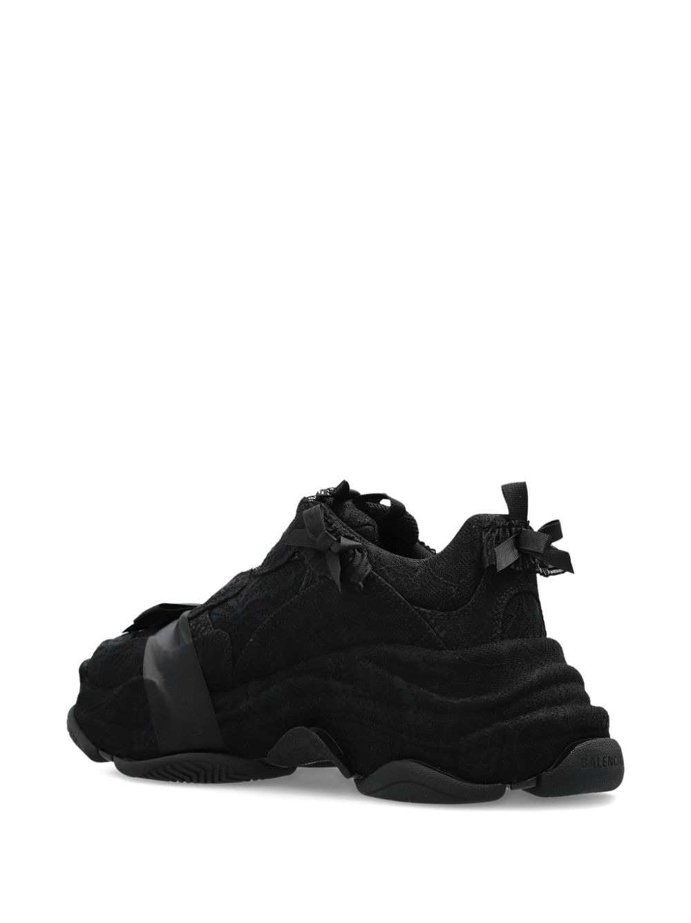 Triple S sneakers - 3