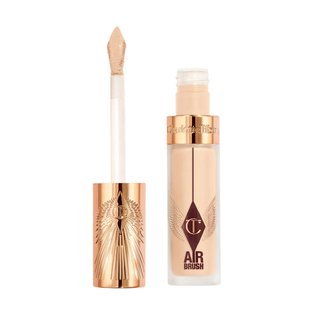 Airbrush Flawless Blur Concealer - 1