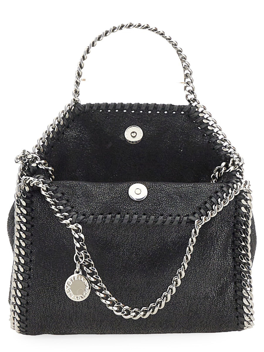 Stella Mccartney Women Borsa Falabella Tiny - 3