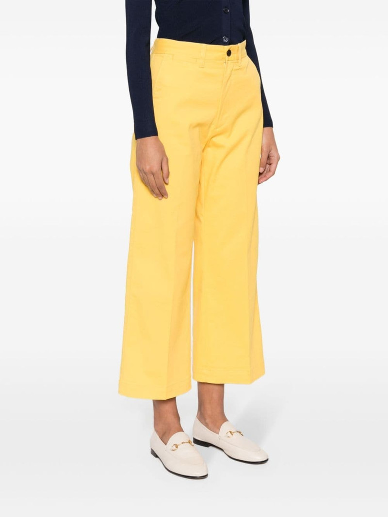 straight-leg trousers 3
