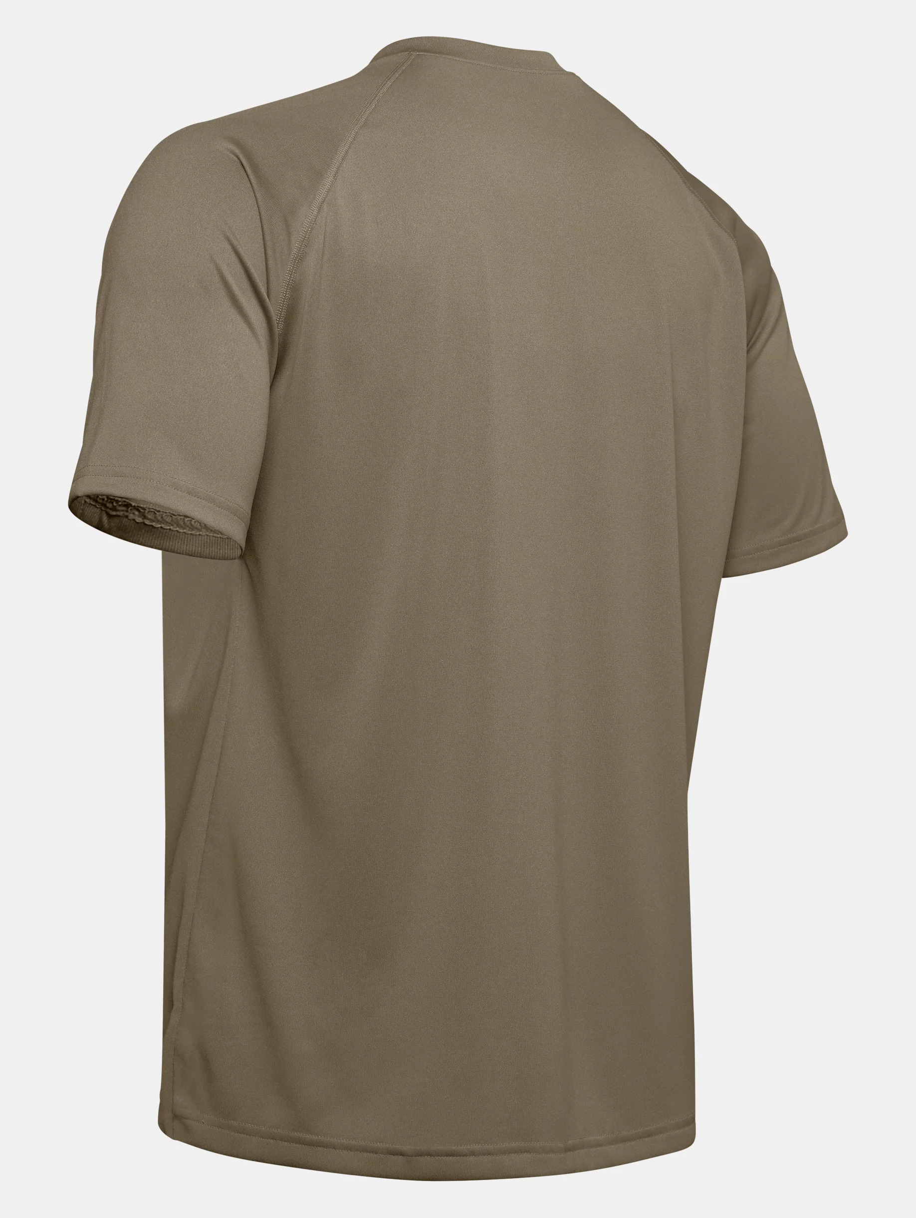 Men's UA Tactical Tech™ Short Sleeve T-Shirt - 3