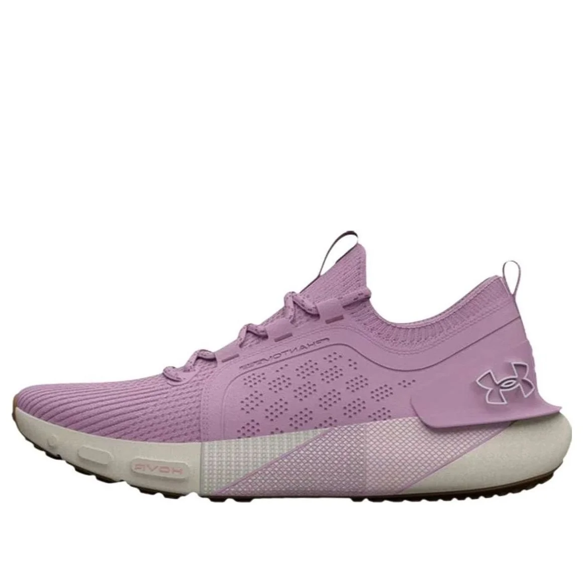 (WMNS) Under Armour HOVR Phantom 3 SE 'Fresh Orchid' 3026647-500 - 1