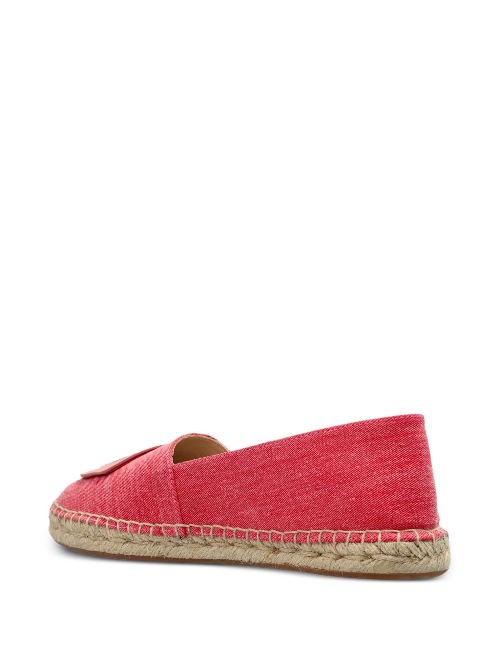 Butterfly espadrilles - 3