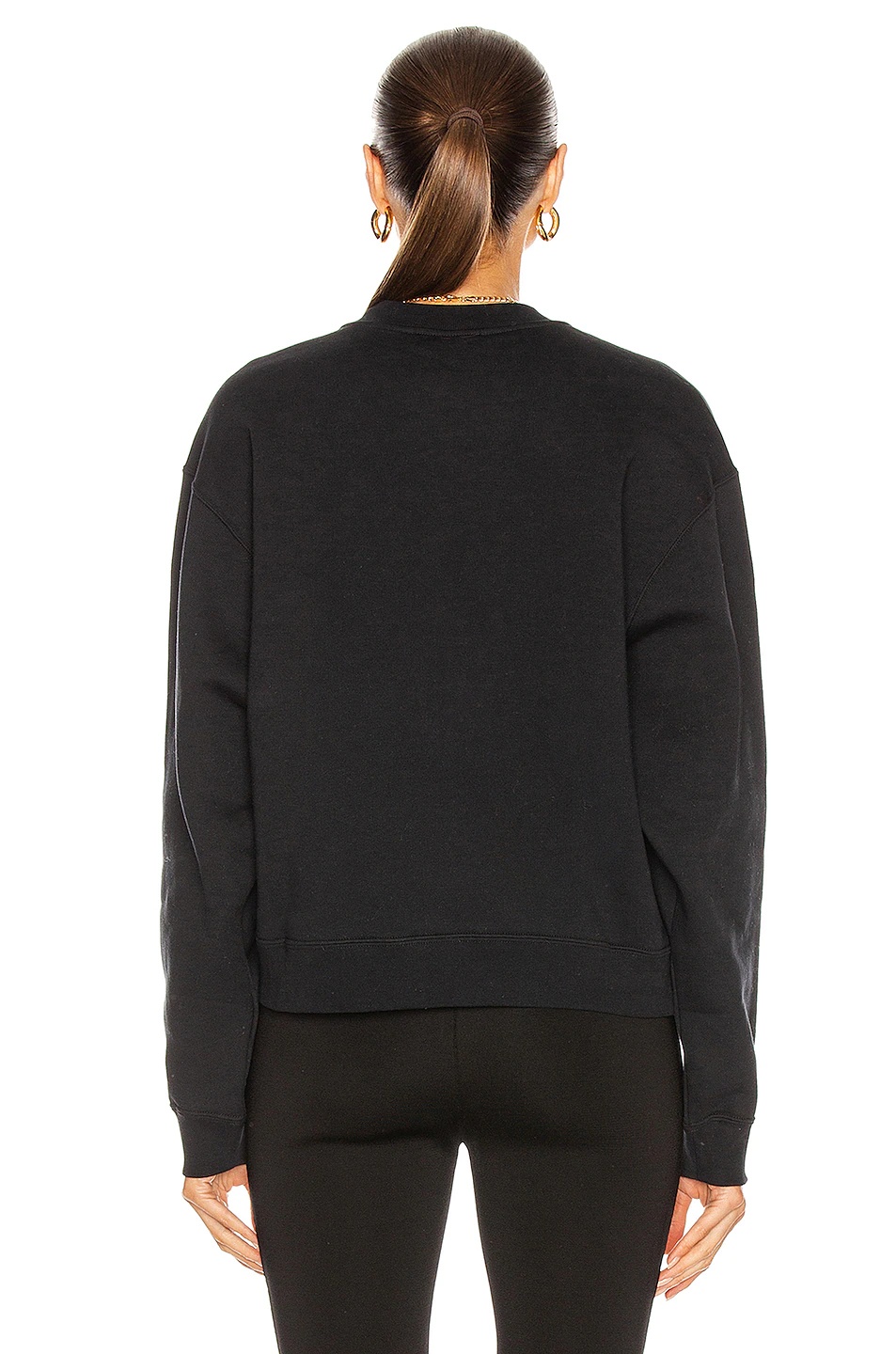 Puff Paint Foundation Sweatshirt - 3