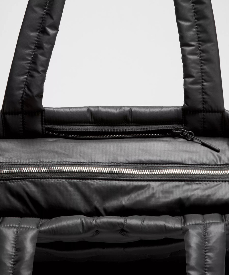 Quilty Pleasures Tote Bag *Medium 12L 5