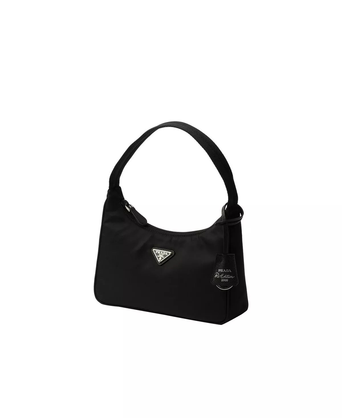 Re-Nylon  Re-Edition 2000 Mini-Bag - 5