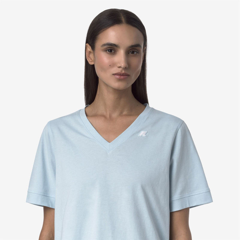 K-WAY LEDA JERSEY outlook