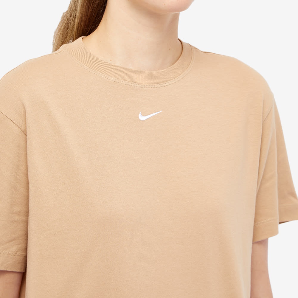 Nike Essentials Oversized Tee - 5