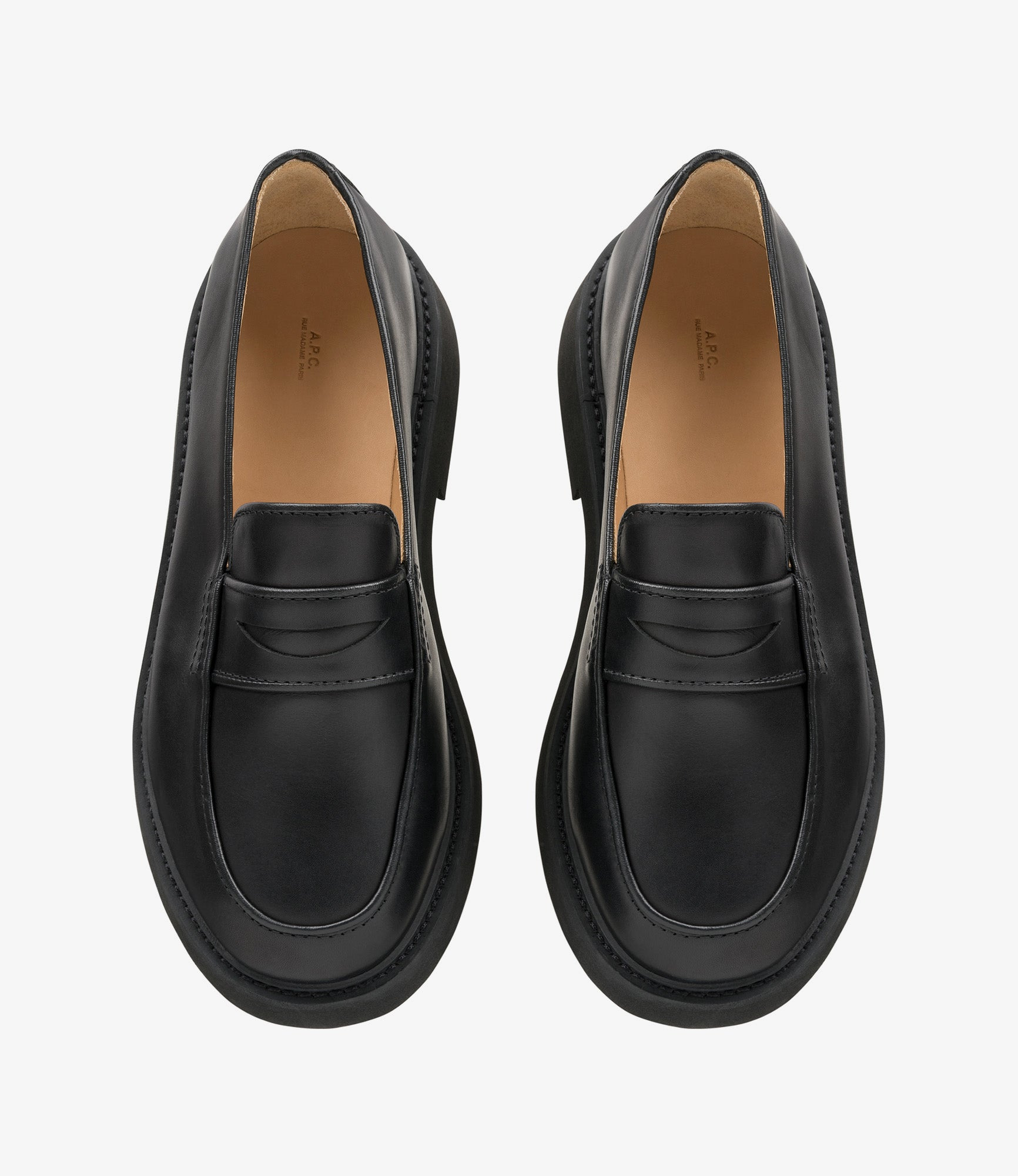 Gael moccasins - 4