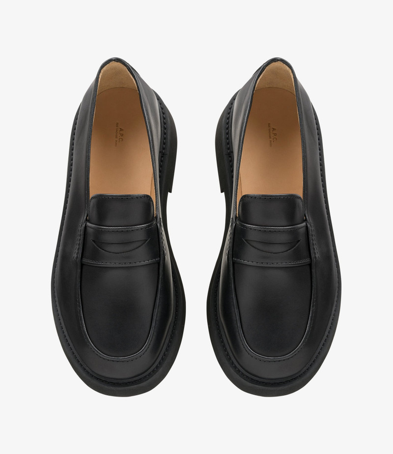 Gael moccasins 4