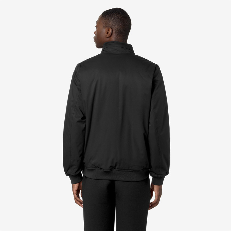 AMAURY TWILL MARMOTTA 5