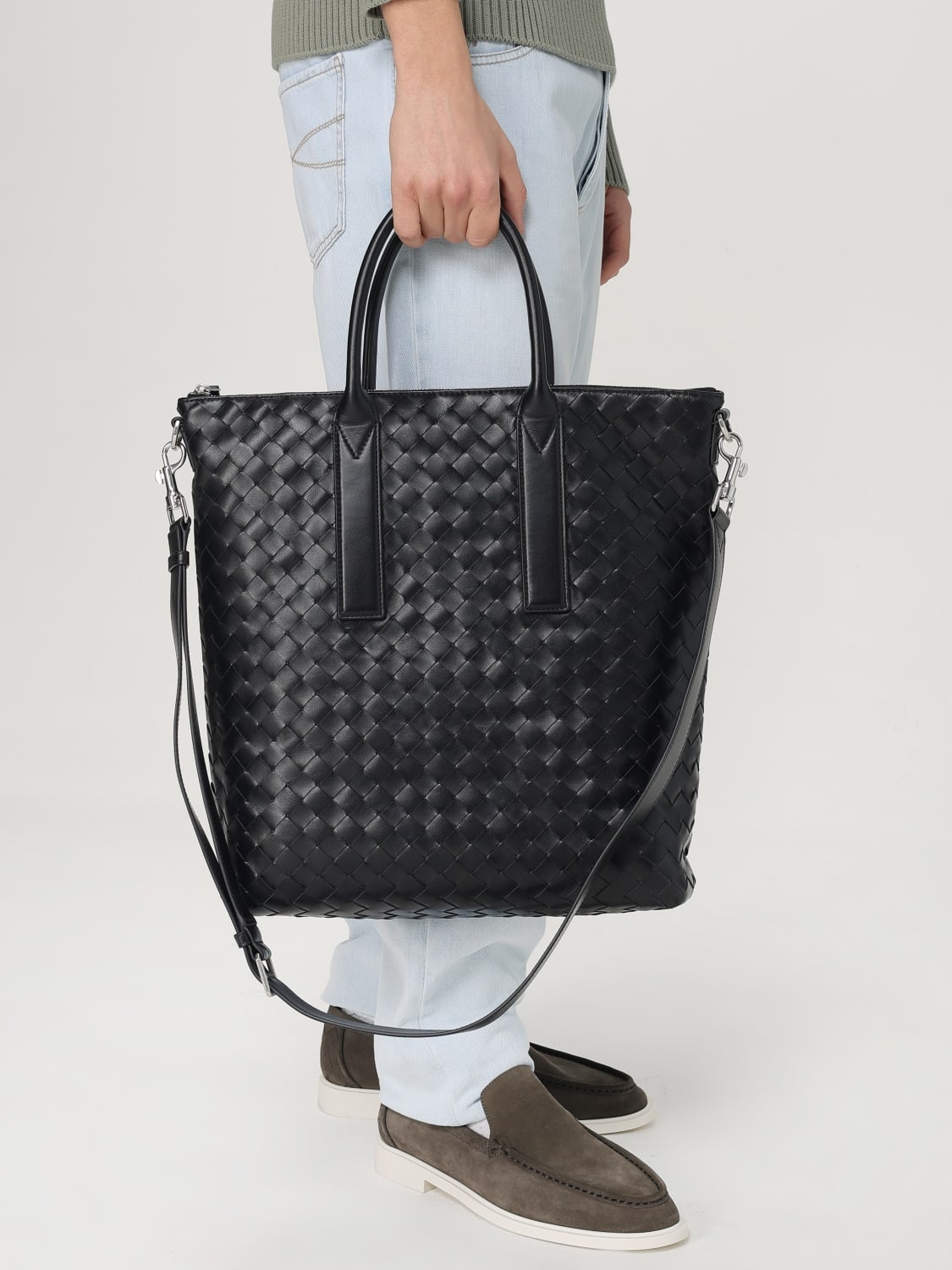 Bags men Bottega Veneta - 2