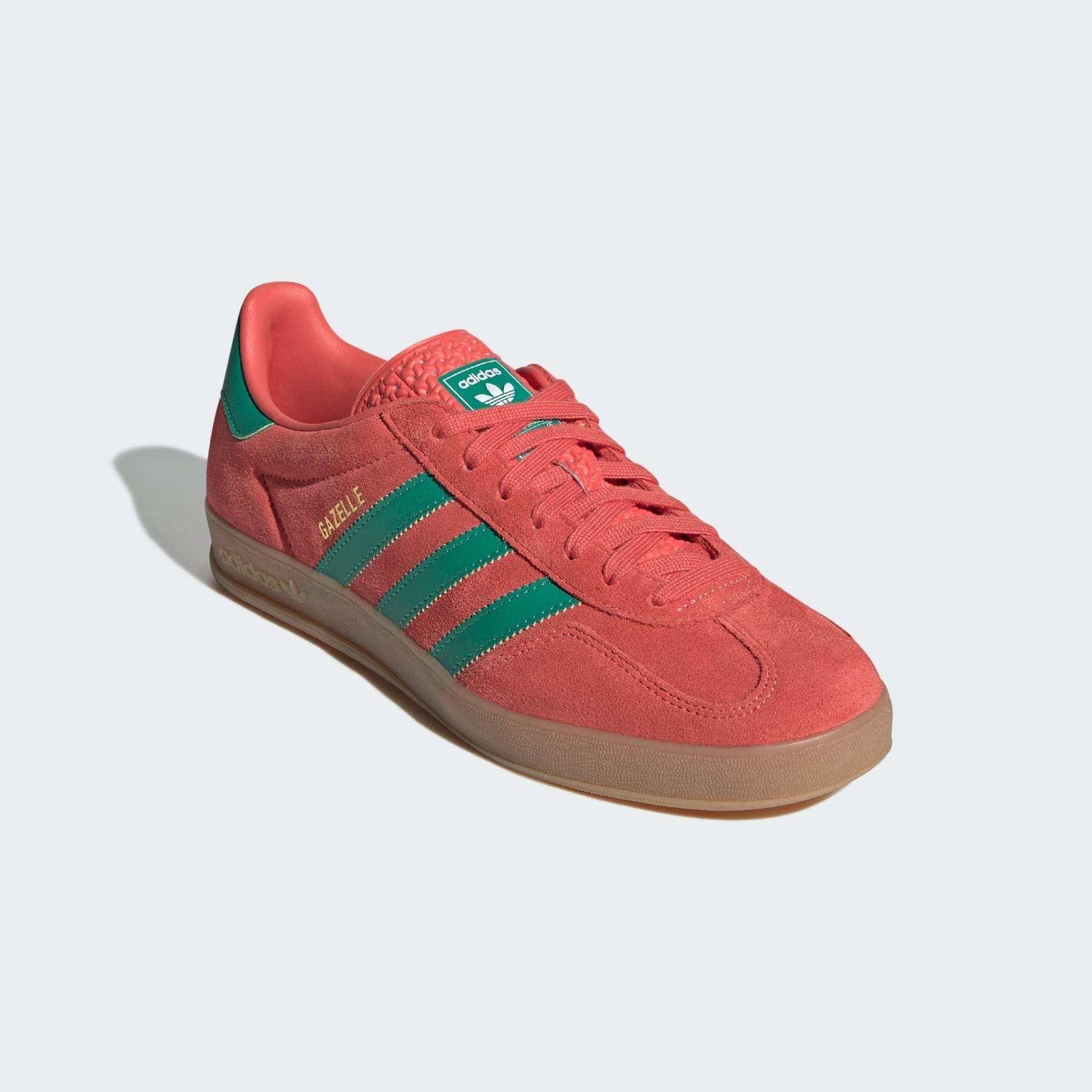 Gazelle Indoor Shoes - 5