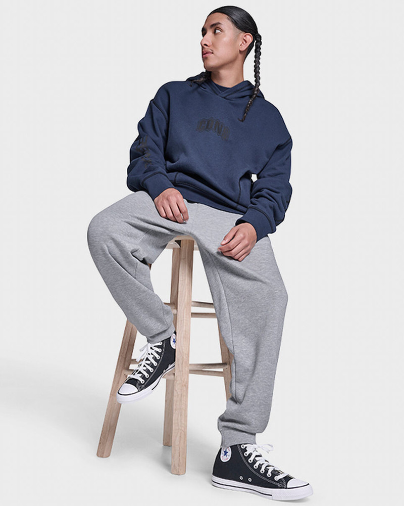 CONS Graphic Hoodie 6