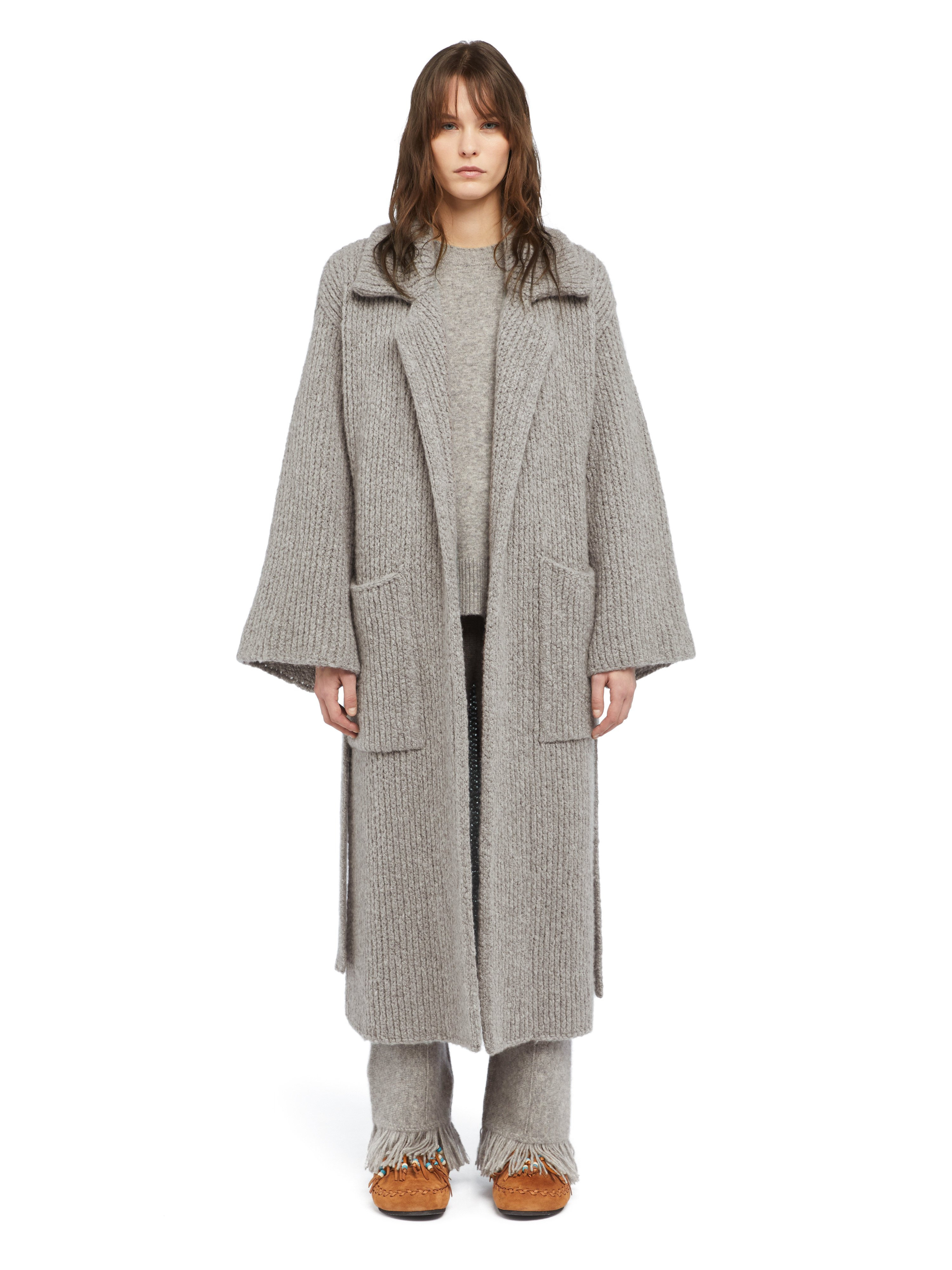 Alanui Finest Coat - 5